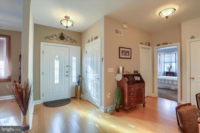 2163 BORDEAUX CT, Harrisburg, PA 17112