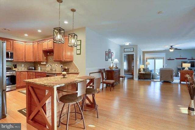 2163 BORDEAUX CT, Harrisburg, PA 17112