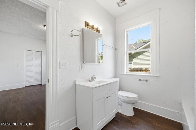 1123 E 14TH Street, Jacksonville, FL 32206