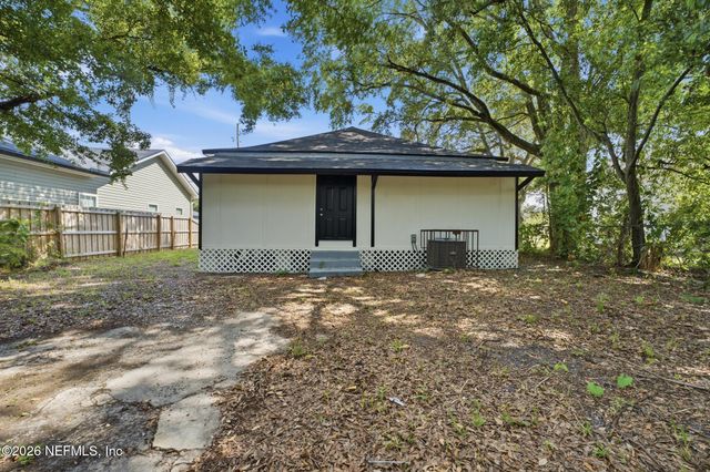 1123 E 14TH Street, Jacksonville, FL 32206