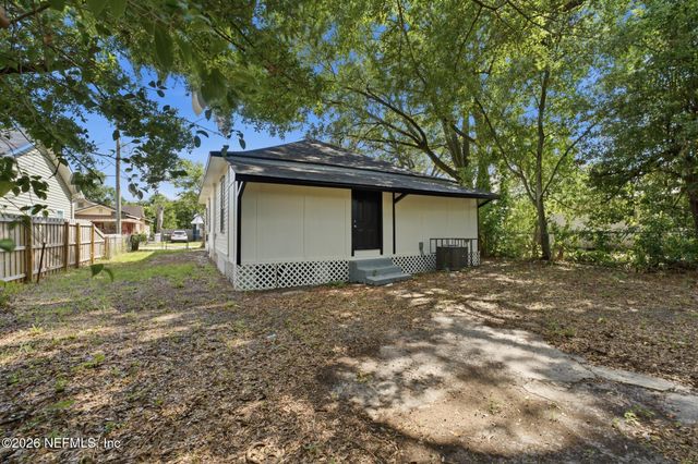 1123 E 14TH Street, Jacksonville, FL 32206