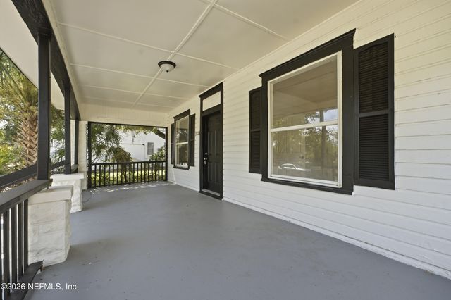 1123 E 14TH Street, Jacksonville, FL 32206