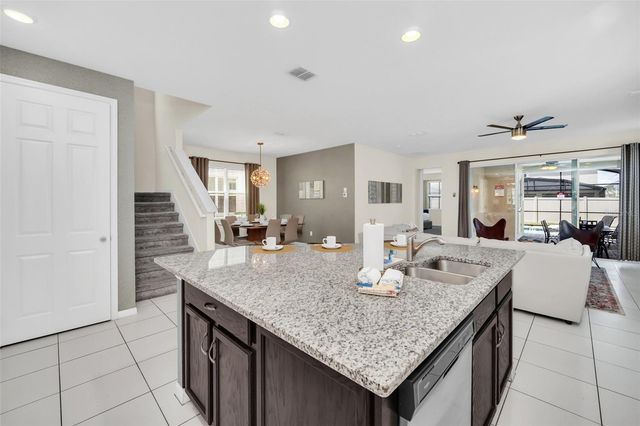 9009 EGRET MILLS TERRACE, Kissimmee, FL 34747