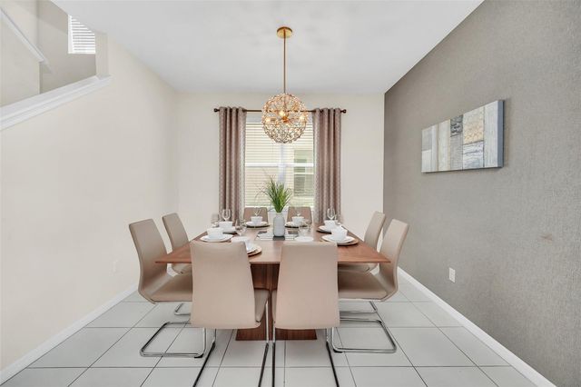 9009 EGRET MILLS TERRACE, Kissimmee, FL 34747