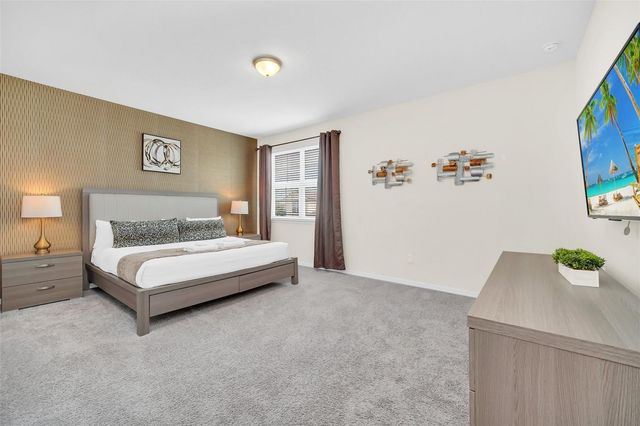 9009 EGRET MILLS TERRACE, Kissimmee, FL 34747