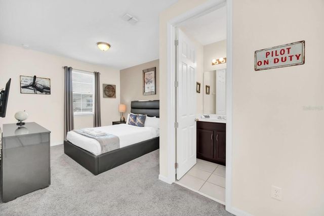 9009 EGRET MILLS TERRACE, Kissimmee, FL 34747