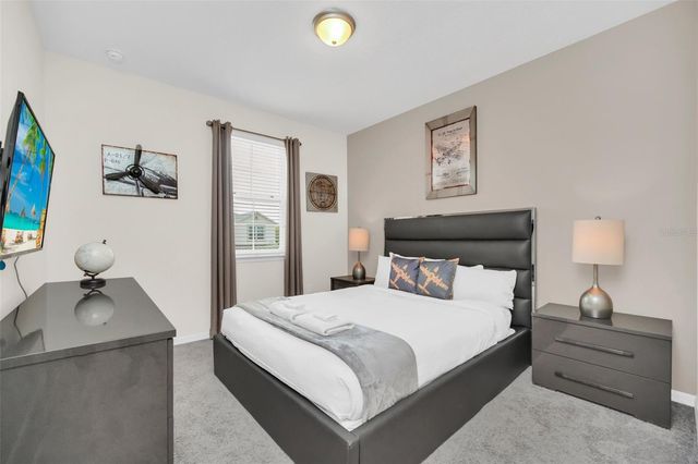 9009 EGRET MILLS TERRACE, Kissimmee, FL 34747