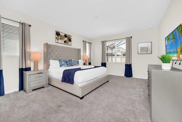 9009 EGRET MILLS TERRACE, Kissimmee, FL 34747