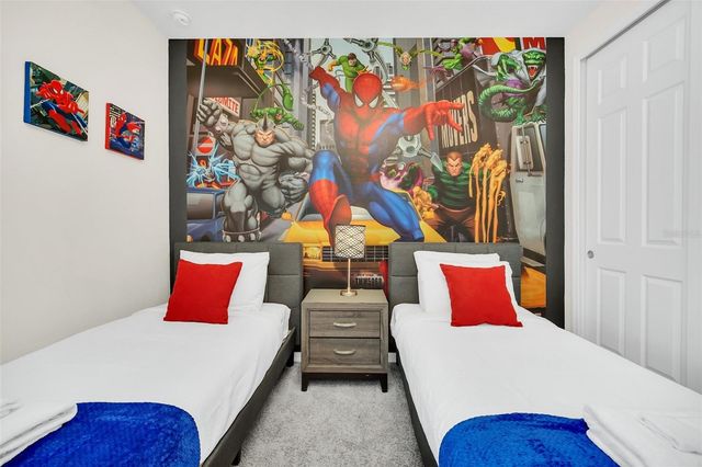 9009 EGRET MILLS TERRACE, Kissimmee, FL 34747