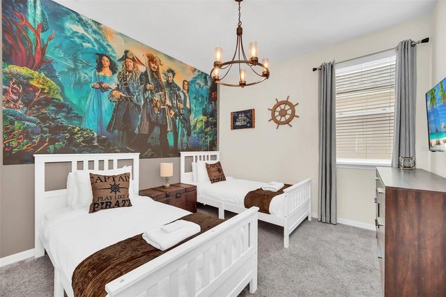 9009 EGRET MILLS TERRACE, Kissimmee, FL 34747