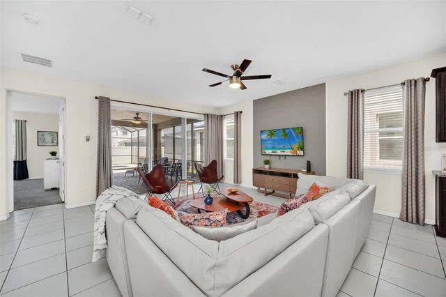 9009 EGRET MILLS TERRACE, Kissimmee, FL 34747