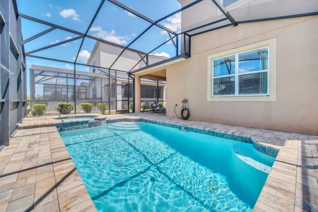 9009 EGRET MILLS TERRACE, Kissimmee, FL 34747