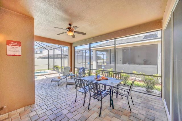 9009 EGRET MILLS TERRACE, Kissimmee, FL 34747