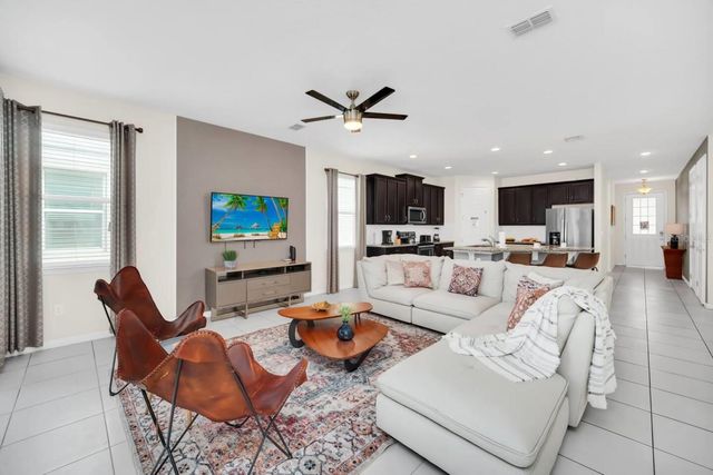 9009 EGRET MILLS TERRACE, Kissimmee, FL 34747