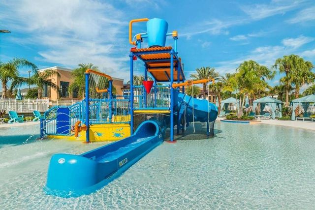 9009 EGRET MILLS TERRACE, Kissimmee, FL 34747