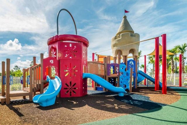 9009 EGRET MILLS TERRACE, Kissimmee, FL 34747