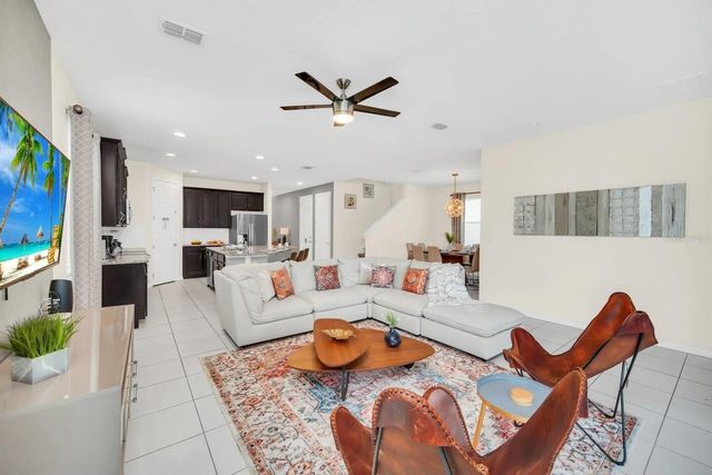 9009 EGRET MILLS TERRACE, Kissimmee, FL 34747