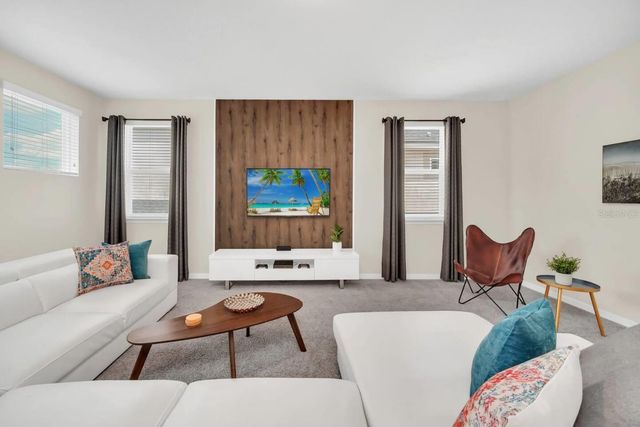 9009 EGRET MILLS TERRACE, Kissimmee, FL 34747