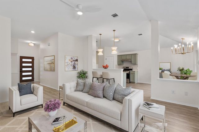 12120 Battle Bridge DR, Austin, TX 78748