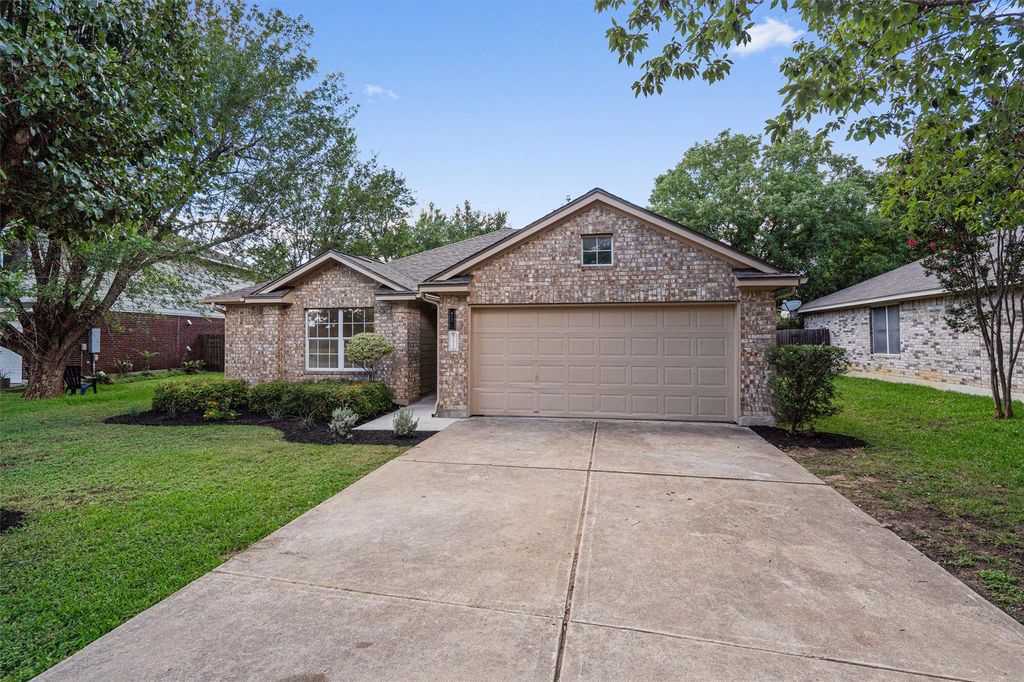 12120 Battle Bridge DR, Austin, TX 78748