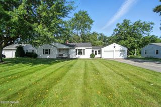 507 S Wentz Street, Wapakoneta, OH 45895