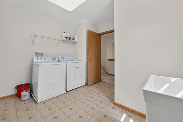 2835 Cattail Court C, Wauconda, IL 60084