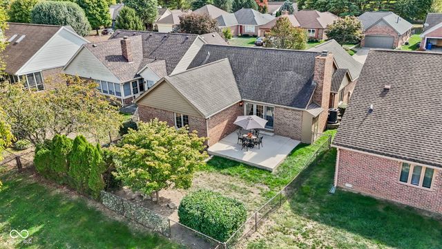 1128 Acadia Court, Indianapolis, IN 46217