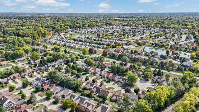 1128 Acadia Court, Indianapolis, IN 46217