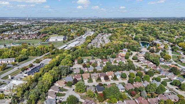 1128 Acadia Court, Indianapolis, IN 46217