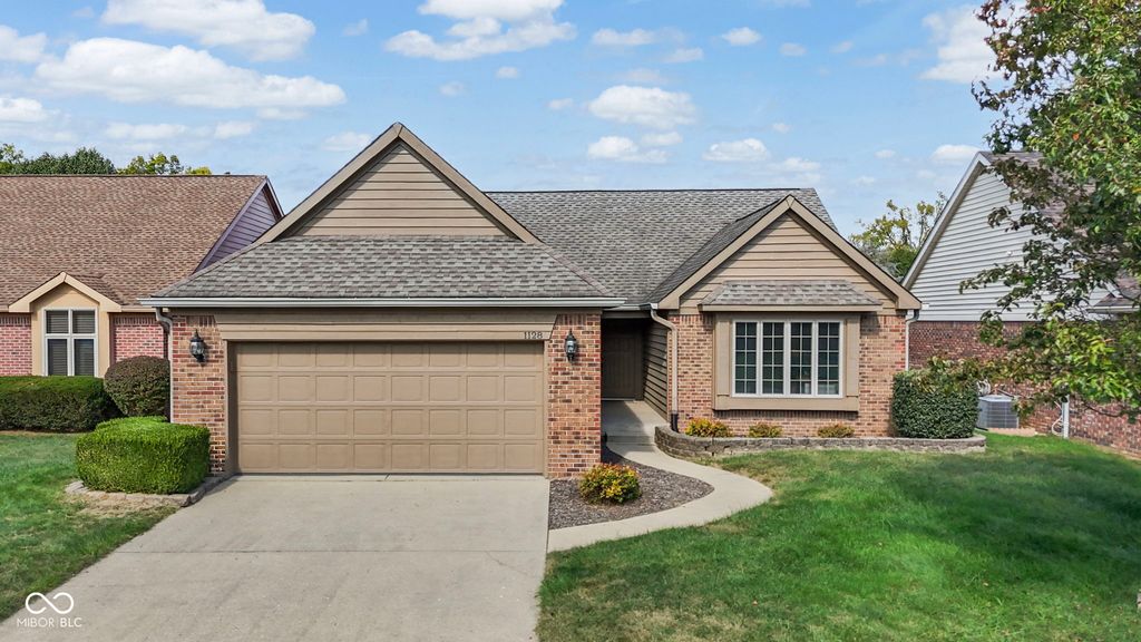 1128 Acadia Court, Indianapolis, IN 46217