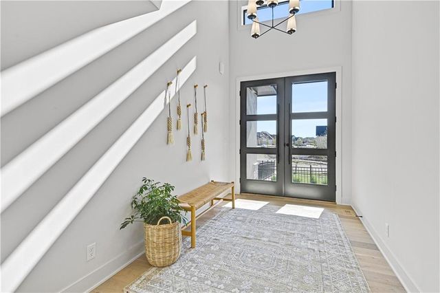 11704 W 181st Street, Overland Park, KS 66013