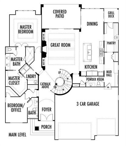 11704 W 181st Street, Overland Park, KS 66013