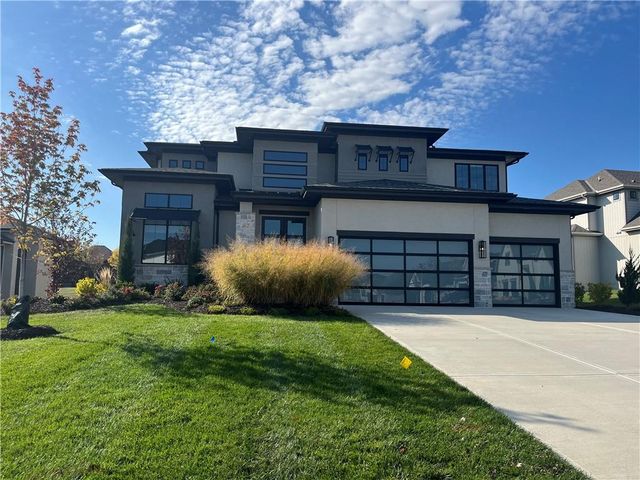 11704 W 181st Street, Overland Park, KS 66013
