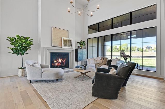 11704 W 181st Street, Overland Park, KS 66013