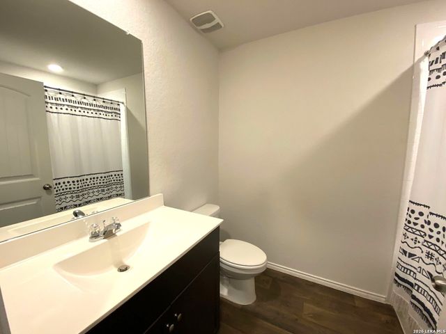 844 Nodding Nixie, Seguin, TX 78155