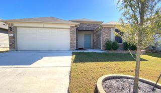 844 Nodding Nixie, Seguin, TX 78155