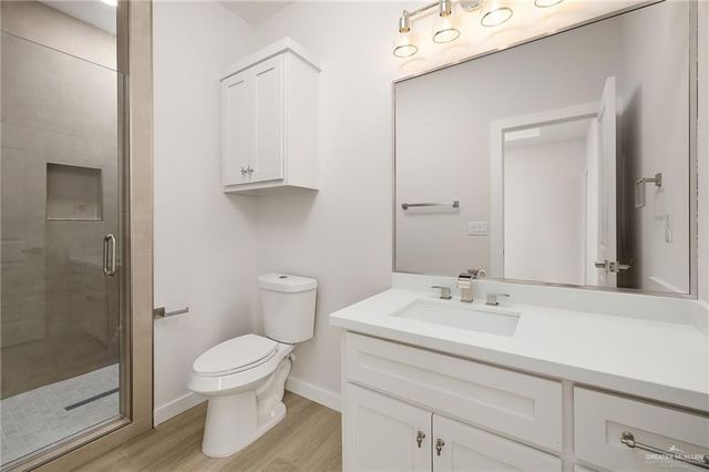 2504 Ana Regina Street, Mission, TX 78574