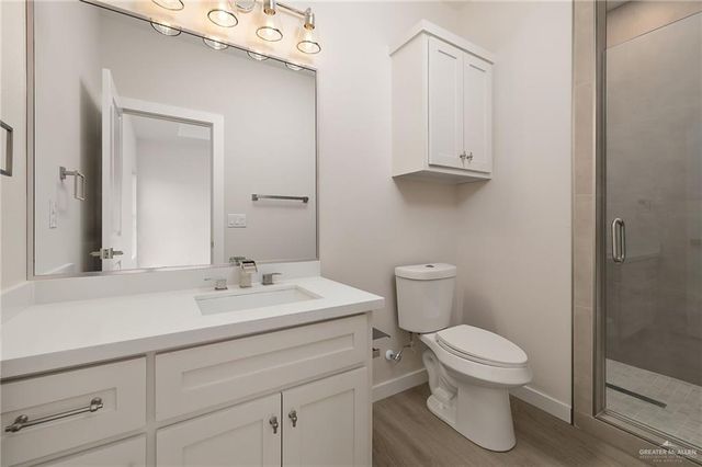 2504 Ana Regina Street, Mission, TX 78574