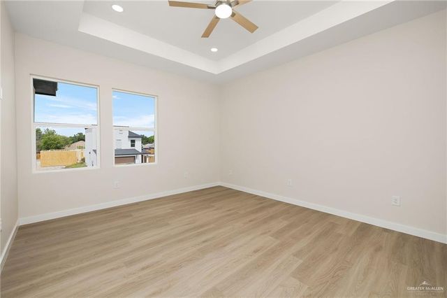 2504 Ana Regina Street, Mission, TX 78574