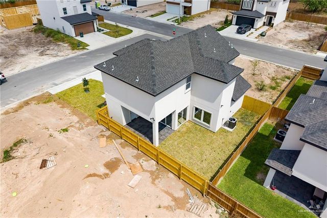 2504 Ana Regina Street, Mission, TX 78574