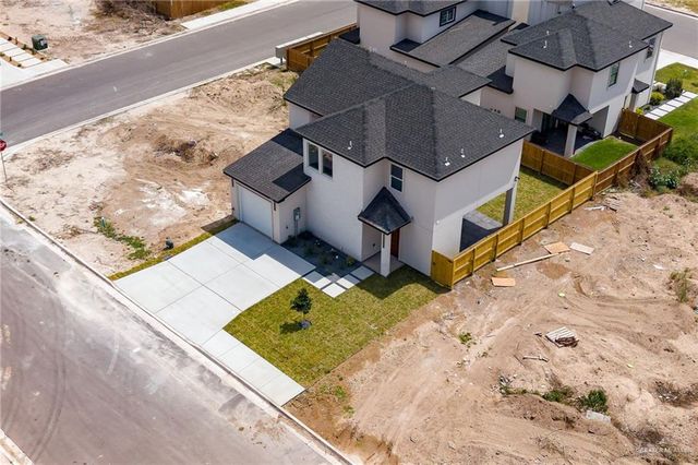 2504 Ana Regina Street, Mission, TX 78574