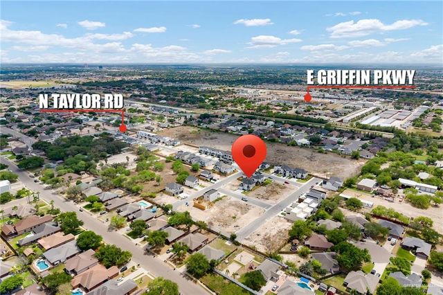 2504 Ana Regina Street, Mission, TX 78574