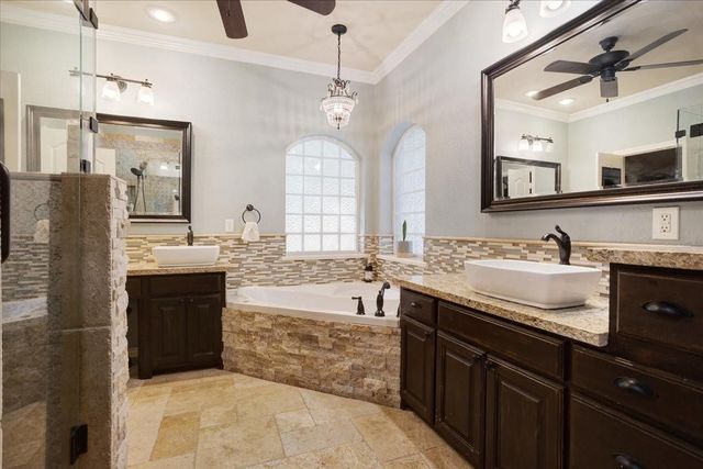 169 Ridgeview Drive, Sherman, TX 75090