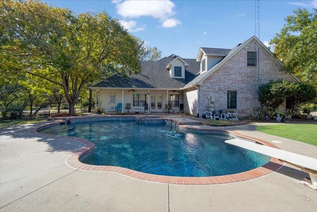 169 Ridgeview Drive, Sherman, TX 75090