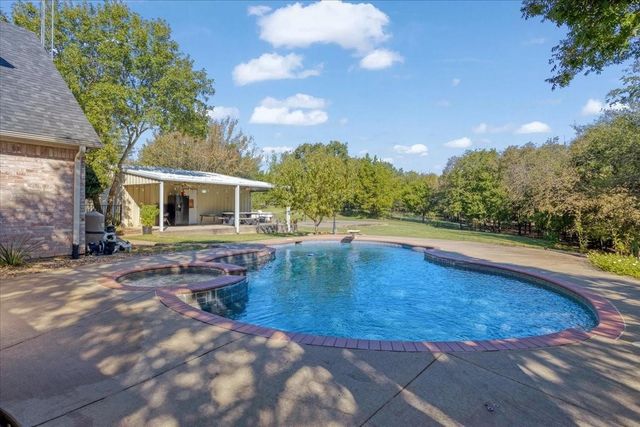 169 Ridgeview Drive, Sherman, TX 75090