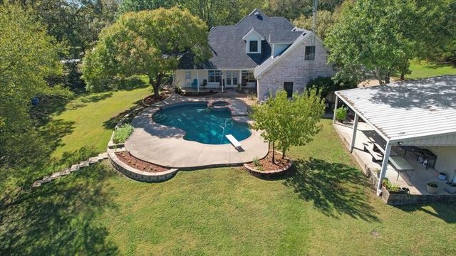 169 Ridgeview Drive, Sherman, TX 75090