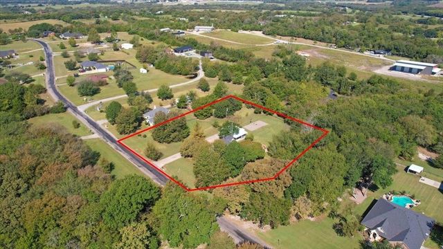 169 Ridgeview Drive, Sherman, TX 75090