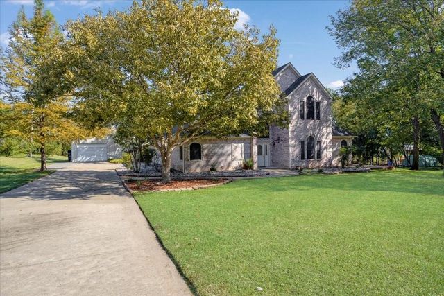 169 Ridgeview Drive, Sherman, TX 75090