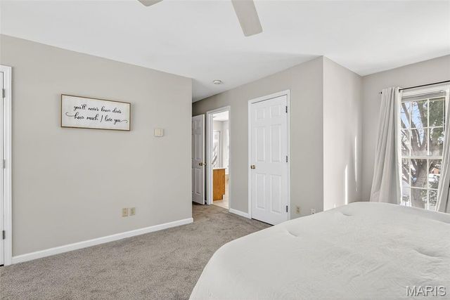 1044 Holly River Drive, Florissant, MO 63031