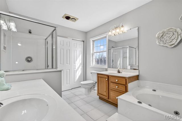 1044 Holly River Drive, Florissant, MO 63031